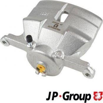 Pinza de freno JP GROUP 4061900470 con características mejoradas