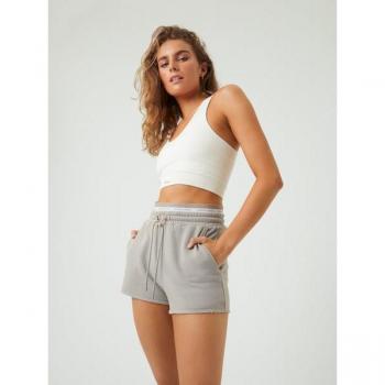 Björn Borg Elastic Shorts Beige, Size S