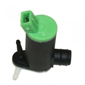 AERZETIX: Bomba de agua para limpiaparabrisas frente y trasero de coche C10120