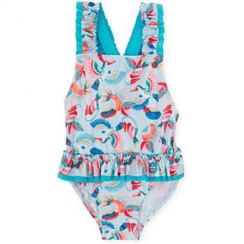 Maillot niña Tutto Piccolo 7065S24