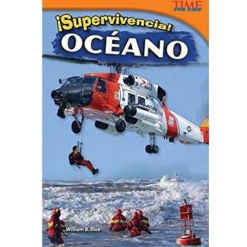Supervivencia! Oceano