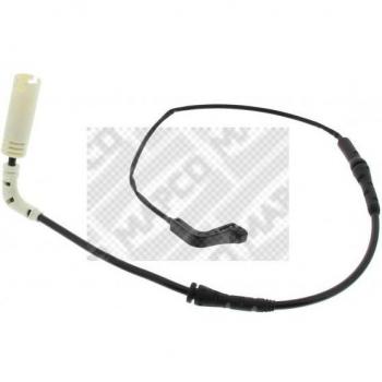 Sensor de desgaste de pastillas de frenos MAPCO 56614