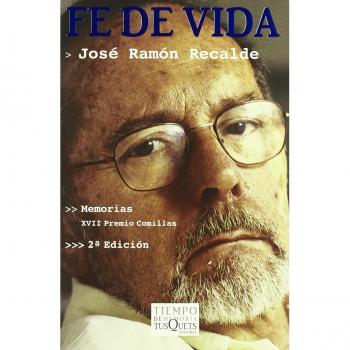 Fe de vida