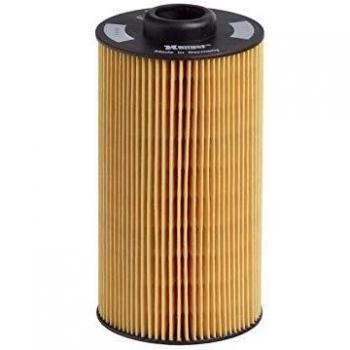 Hen E202H01 D34 Bloque de Motor