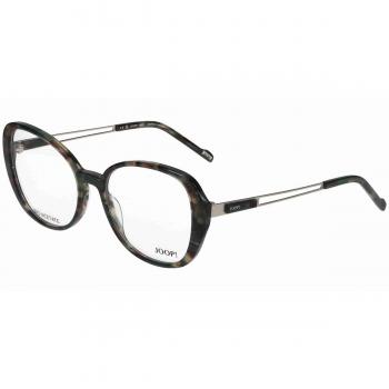 Joop! 2108 2144 Gafas Recetadas para Mujer Tortoiseshell Careyshell 55
