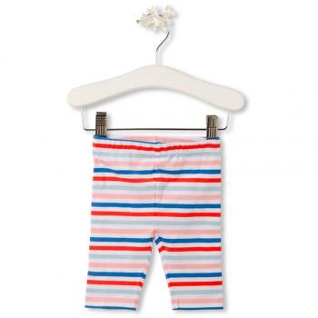 Tuc Tuc LEGGINGS PIRATAS RAYAS O.TEAM