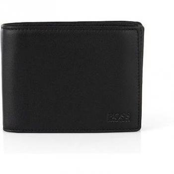 Billetero para hombre con compartimento para monedas - AREZZO