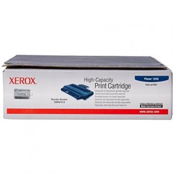 Xerox Phaser 3250 Black High Capacity Toner Cartridge