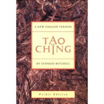 Tao Te Ching
