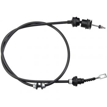 Cable de embrague A.B.S. K27900 - Alta calidad y durabilidad