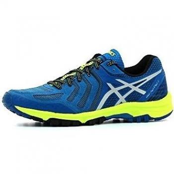 Asics Gel Fujiattack 5 Zapatilla De Correr Para Tierra - SS17 - 46