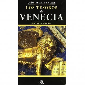Los Tesoros de Venecia