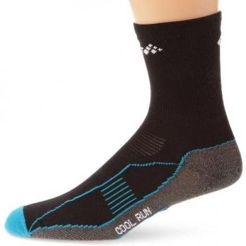 Craft - Calcetines de Running, tamaño 34/36, Color Negro