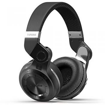 Bluedio t2 turbine 2 bluetooth negro