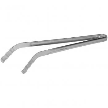 Fackelmann 40995 Nirosta - Pinzas para barbacoa