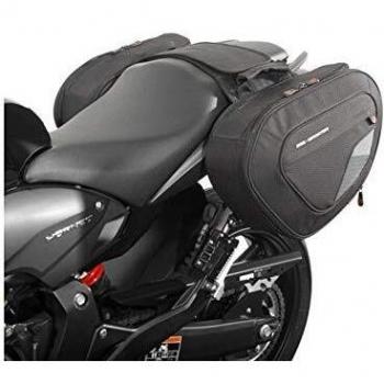 SW Motech BLAZE saddlebag set | BC.HTA.01.740.10301/B