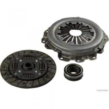 HERTH+BUSS JAKOPARTS J2000503 Set de embrague