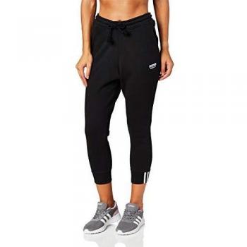 adidas Vocal Pant Sport Trousers, Mujer, Black, 38