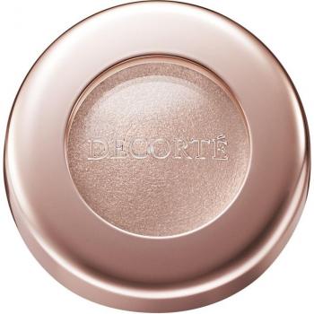 Decorté - Eye Glow Gem Sombra de ojos 6 g BE392, Slick Beige
