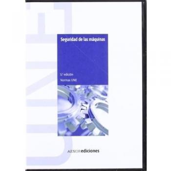 Seguridad de las máquinas