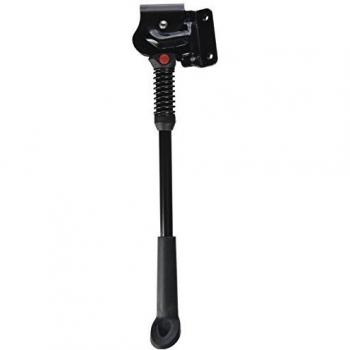 Adjustable 40L Bike Kickstand for 28-29 Inch Bicycles with KSA 40 Mounting