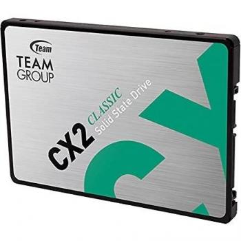 Team Group CX2 1TB SATA III 2.5 SSD (540/490MB/s)