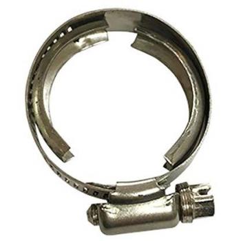Collarín Fijación Turbo EGR 11717786146 - Piezas para Coche Recambios Motor y Otras Partes de Vehículo, Compatible con Modelos de Coche y Moto