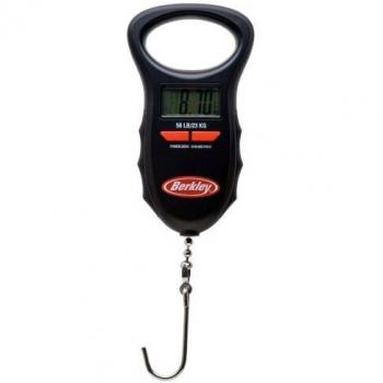 Berkley Tec Tool - Báscula Digital para Pescado