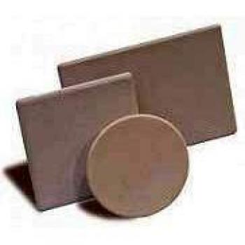 Solera 62G - Tapa para caja de empalme y derivación con garra de metálica para ref.562.