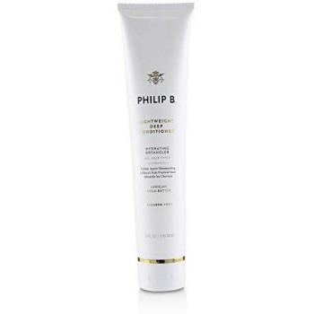 PHILIP B Light-Weight Deep Conditioning Creme Rinse Paraben-Free Formula 178 ml