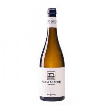 Finca Arantei Albariño 2022
