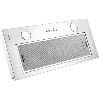 Campana Grupo Filtrante Infiniton CMPG-702 145W 720m3/h 3 Velocidades Eficiencia Energética A+ Acero Inoxidable 70 cm