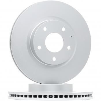 Disco de freno Bosch 0 986 479 D71 para MAZDA CX-3, 3, frente, ventilado, altamente carbonizado, 1 pieza