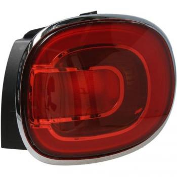 Piloto posterior TYC 11-12363-26-2 con luz trasera, características: diseño original de equipo, fácil instalación, alta visibilidad, cumple con normativas de seguridad