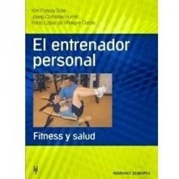 El entrenador personal