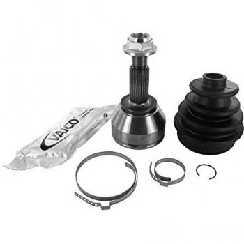 Juego de Articulación Exterior para Árbol de Transmisión VAICO V25-0504 compatible con Ford Fiesta y Focus