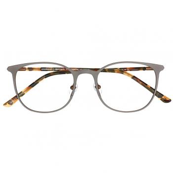 Prodesign Essential 3160 6021 Armazones y Lentes Recetados para Mujer Grises