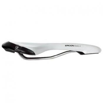 Ergon SDL18101 - Sillín para bicicleta de montaña
