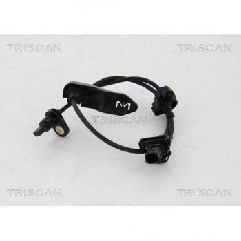 Sensor ABS TRISCAN 8180 40239