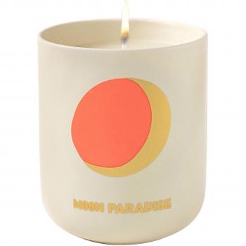 Assouline Moon Paradise Travel From Home Candle 11.25 oz