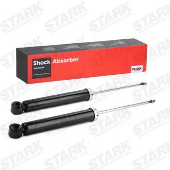 STARK SKSA-0132641 Amortiguador, Set de 2