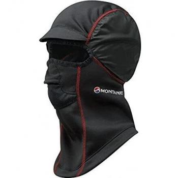 Montane Punk Balaclava - SS21 - Talla Única