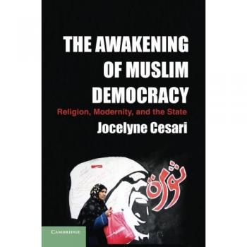 Awakening of Muslim Democracy: Religion, Modernity, and the State - Paperback Edition