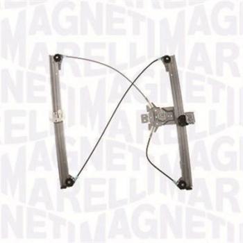Regulador de ventanilla MAGNETI MARELLI 350103170240 Derecha