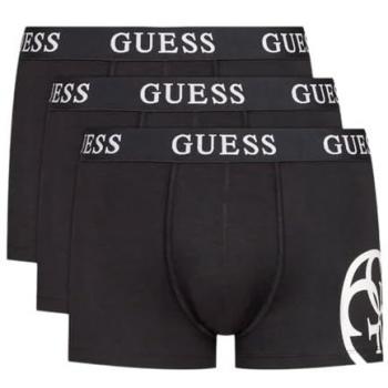 4G Logo Men's Boxer Briefs Pack of 3