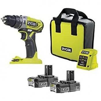 Ryobi 5133004459 ONE+ R18PD2-220S