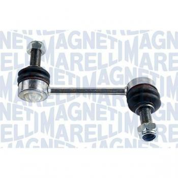 MAGNETI MARELLI Kit de estabilizador anti-roll bar 301181312870, incluye juego de reparación para suspensión del estabilizador