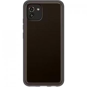 Carcasa Soft Clear para Samsung Galaxy A03
