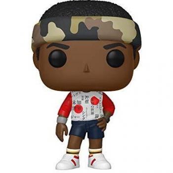 Figura Funko Pop! Stranger Things - Lucas Modelo 807