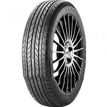 Nankang Noble Sport NS-20 XL - Neumático de Verano 295/30R19 100Y